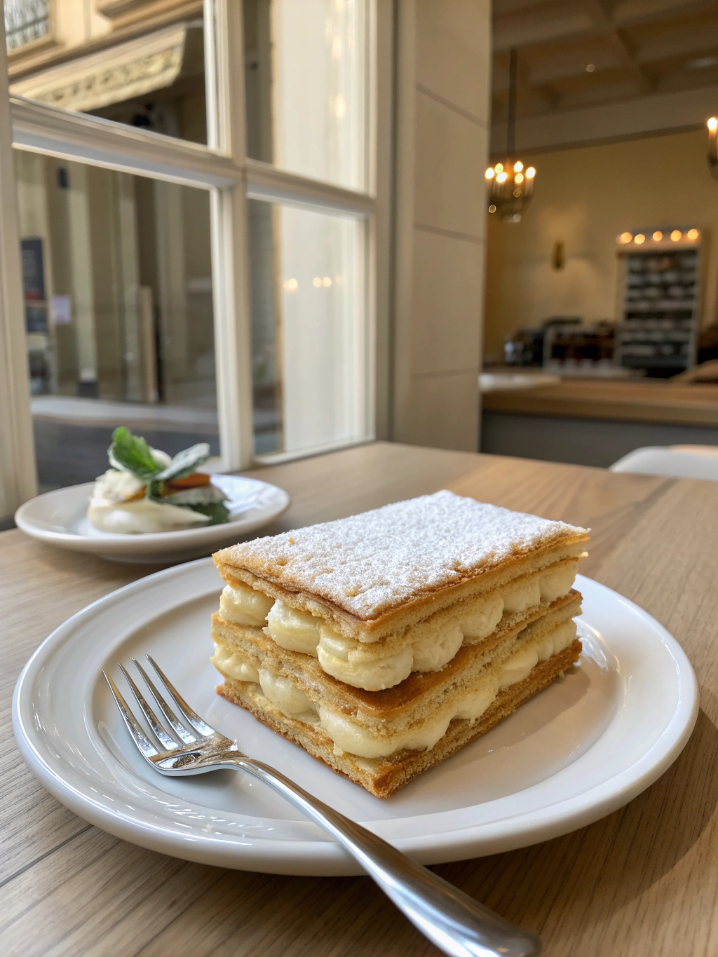 Millefoglie